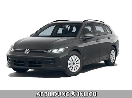 Volkswagen Golf Variant - Goal 1.5 eTSI 110kW (150 PS) 7-Gang DSG