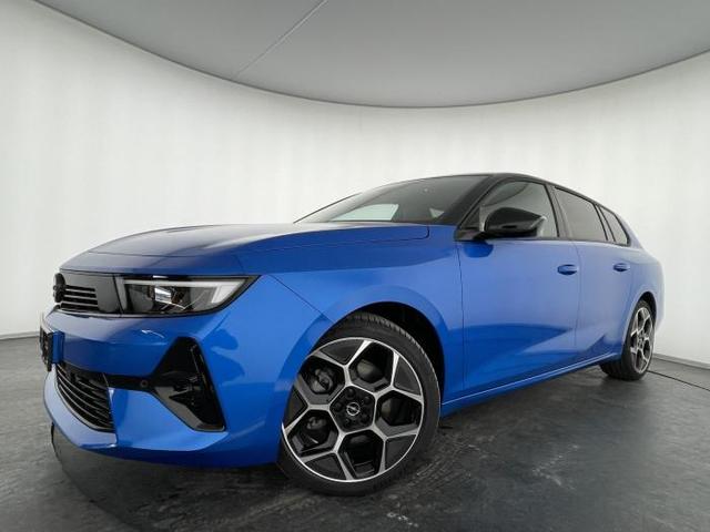 Opel Astra Sports Tourer - GS Line 1.5 CDTI 96kW (130 PS) 8-Stufen Automatik