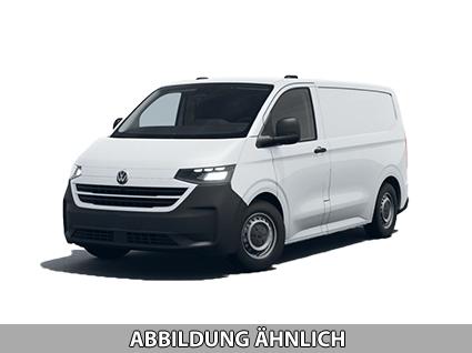 Volkswagen - Transporter KR neues Modell 2.0 TDI 81kW (110 PS) 6-Gang-Schaltgetriebe