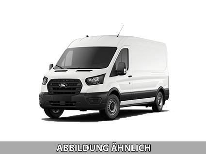 Ford Transit - Kasten 350 L3H2 2.0 TDCI 96 kW (131 PS) 6-Gang Schaltgetriebe