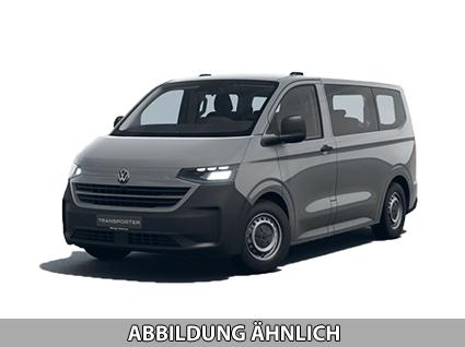 Volkswagen T5 Transporter - Kombi LR 2.0 TDI 4Motion 110kW (150 PS) 8-Gang-Automatik