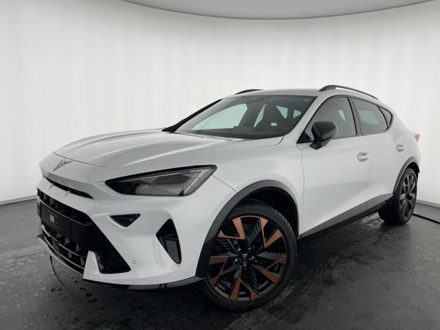 Cupra Formentor - 4Drive VZ 2.0 TSI 245kW (333 PS) 7-Gang-DSG