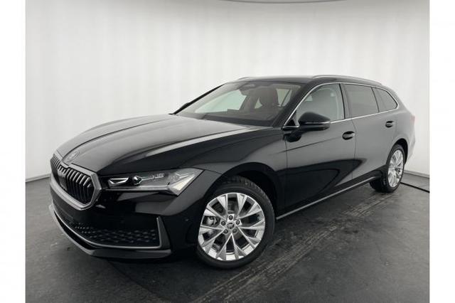 Skoda Superb Combi - Top Selection 2.0 TDI 110kW (150 PS) 7-Gang-DSG
