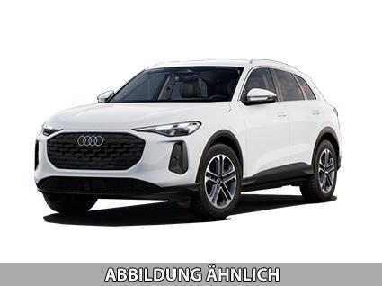 Audi Q5 Sportback - 50 TFSI e quattro S line Hybrid 220 kW (Motor 2,0 Ltr. - 195 TFSI)