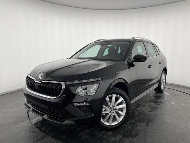 Skoda Kamiq - Top Selection 1.0 TSI 85kW (116 PS) 7-Gang DSG