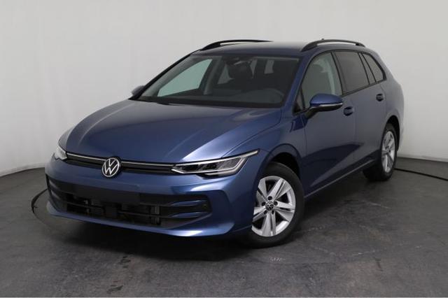 Volkswagen Golf Variant - Life 2.0 TDI 110kW (150 PS) 7-Gang DSG