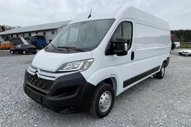 Citroën Jumper - Control 35 2.2 Blue-HDI *PDC*Klima*Tempo*