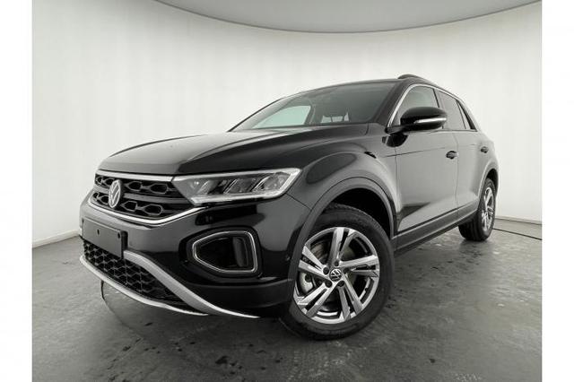 Volkswagen T-Roc - Life Edition 2.0 TDI SCR 110kW (150 PS) 7-Gang-Doppelkupplungsgetriebe DSG