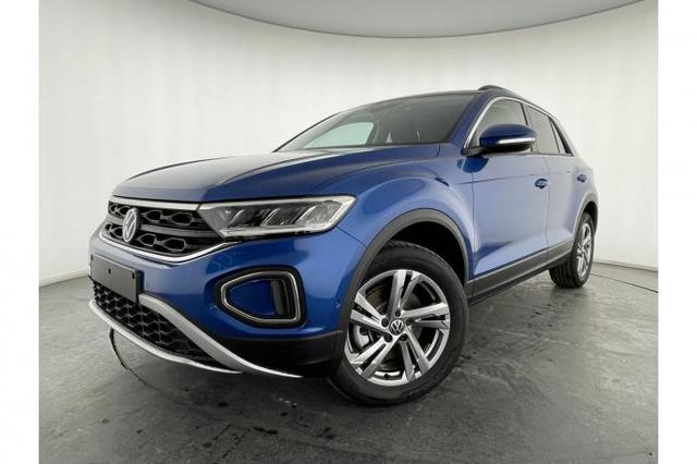 Volkswagen T-Roc - Life Edition 2.0 TDI SCR 110kW (150 PS) 7-Gang-Doppelkupplungsgetriebe DSG