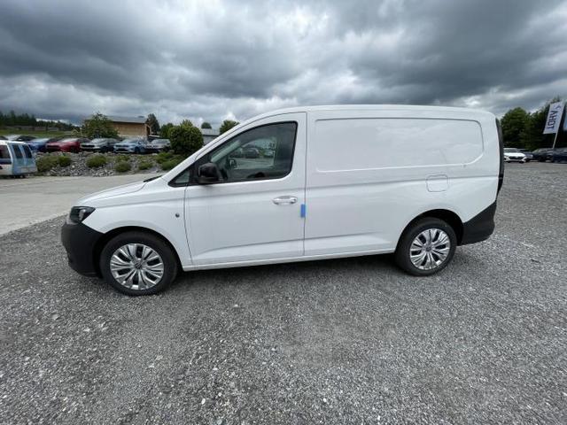 Volkswagen Caddy Kastenwagen Kasten Maxi 2.0 TDI 90 kW (122 PS) 4Motion 6-Gang Schaltgetriebe 