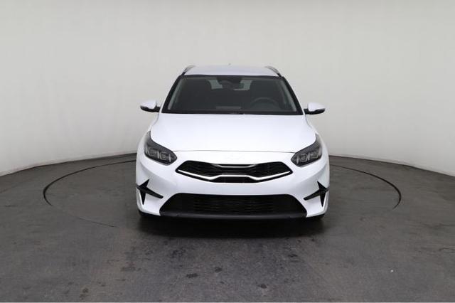 Kia Ceed Sportswagon TOP SW 1.5 T-GDI *NAVI*ACC*LED*SHZ*PDC* 