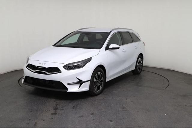 Kia Ceed Sportswagon TOP SW 1.5 T-GDI *NAVI*ACC*LED*SHZ*PDC* 