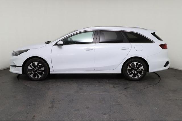 Kia Ceed Sportswagon TOP SW 1.5 T-GDI *NAVI*ACC*LED*SHZ*PDC* 