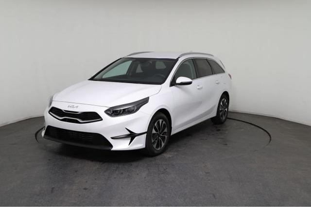 Kia Ceed Sportswagon TOP SW 1.5 T-GDI *NAVI*ACC*LED*SHZ*PDC* 