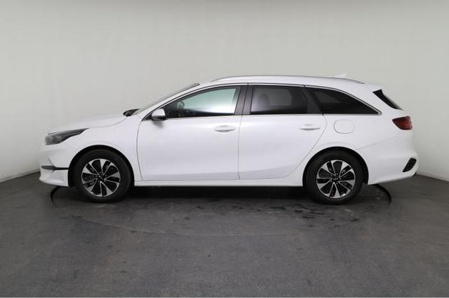 Kia Ceed Sportswagon TOP SW 1.5 T-GDI *NAVI*ACC*LED*SHZ*PDC* 