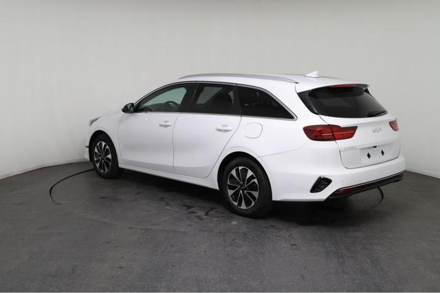 Kia Ceed Sportswagon TOP SW 1.5 T-GDI *NAVI*ACC*LED*SHZ*PDC* 