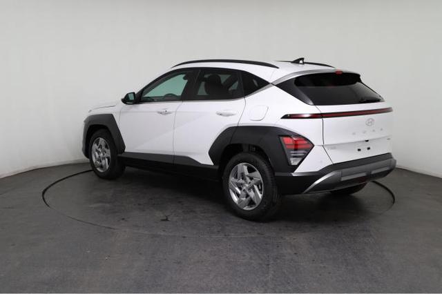 Hyundai KONA Prime 1.6 T-GDI 125kW (170 PS) 4WD 7-Gang-DCT 