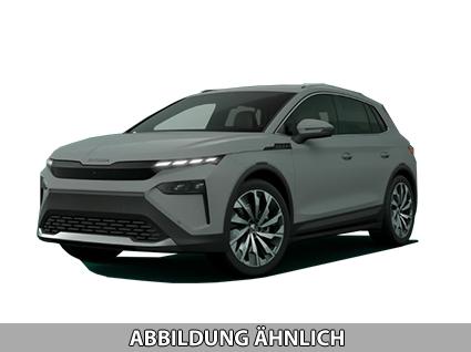 Skoda Elroq - 60 Selection Loft Elektromotor 140kW (190 PS) (cont. 70 kW)
