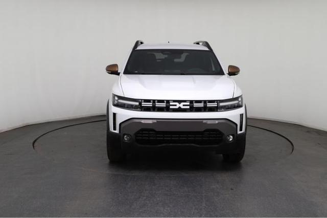 Dacia Duster Extreme 1.2 TCE 96kW (130 PS) 4x4 6-Gang-Schaltgetriebe 