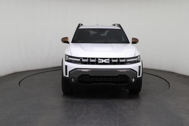 Dacia Duster Extreme 1.2 TCE 96kW (130 PS) 4x4 6-Gang-Schaltgetriebe 