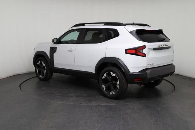 Dacia Duster Extreme 1.2 TCE 96kW (130 PS) 4x4 6-Gang-Schaltgetriebe 