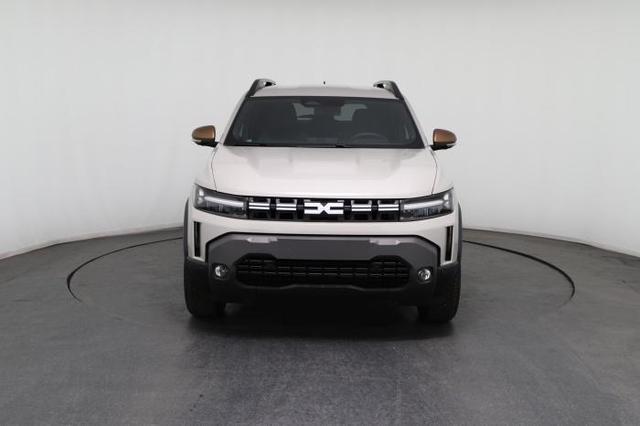 Dacia Duster Extreme 1.2 TCE 96kW (130 PS) 4x4 6-Gang-Schaltgetriebe 