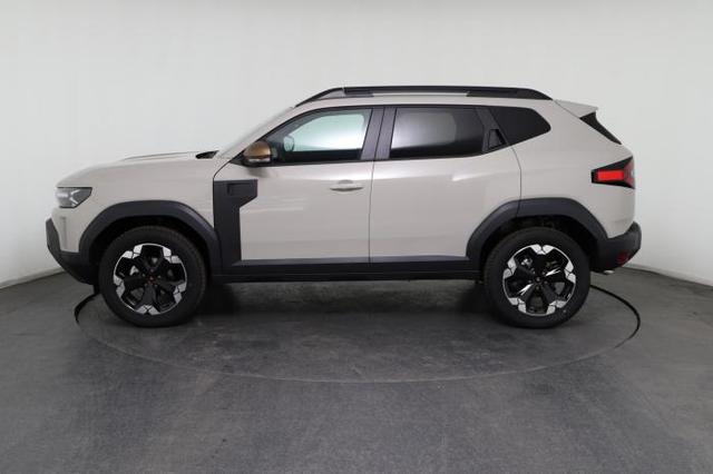 Dacia Duster Extreme 1.2 TCE 96kW (130 PS) 4x4 6-Gang-Schaltgetriebe 