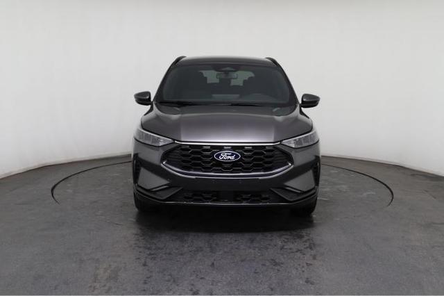 Ford Kuga ST-Line 1.5 EcoBoost 137kW (186 PS) 8-Gang-Automatikgetriebe 
