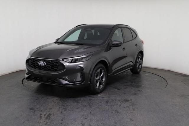 Ford Kuga ST-Line 1.5 EcoBoost 137kW (186 PS) 8-Gang-Automatikgetriebe 