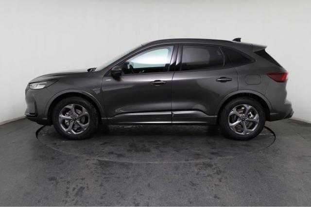 Ford Kuga ST-Line 1.5 EcoBoost 137kW (186 PS) 8-Gang-Automatikgetriebe 