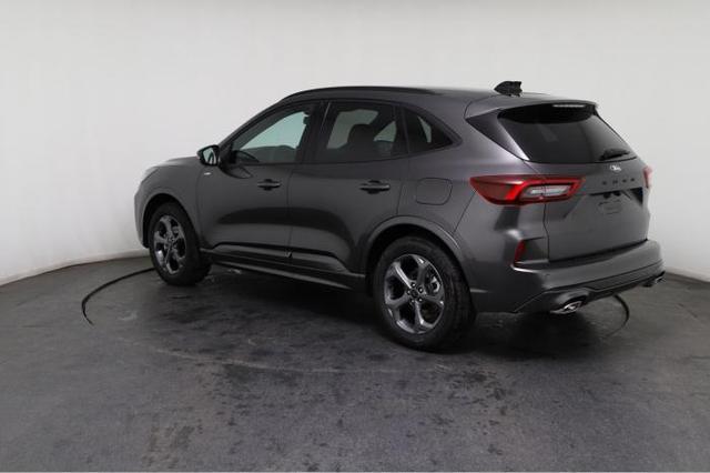 Ford Kuga ST-Line 1.5 EcoBoost 137kW (186 PS) 8-Gang-Automatikgetriebe 