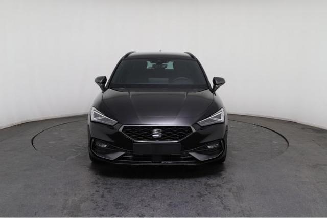 Seat Leon Sportstourer FR Plus 1.5 eTSI 110kW (150 PS) 7-Gang DSG 