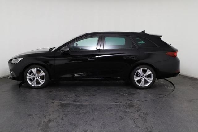 Seat Leon Sportstourer FR Plus 1.5 eTSI 110kW (150 PS) 7-Gang DSG 