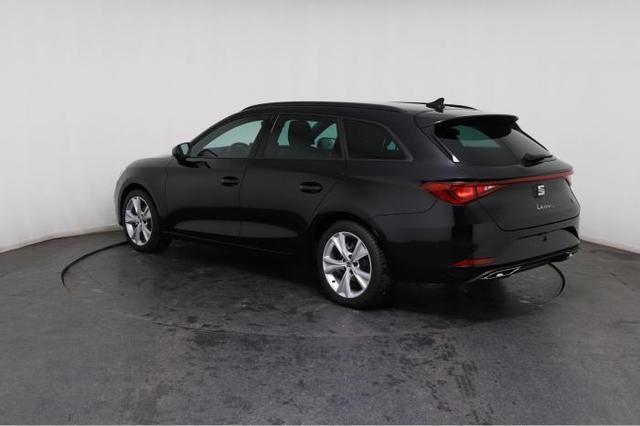 Seat Leon Sportstourer FR Plus 1.5 eTSI 110kW (150 PS) 7-Gang DSG 