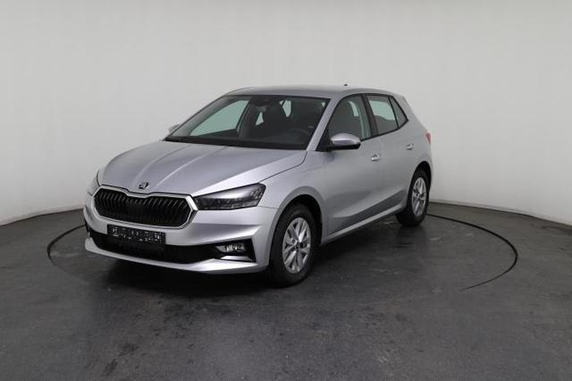 Skoda Fabia Limited Edition Plus 1.0 TSI 85 KW (116 PS) 7-Gang DSG 