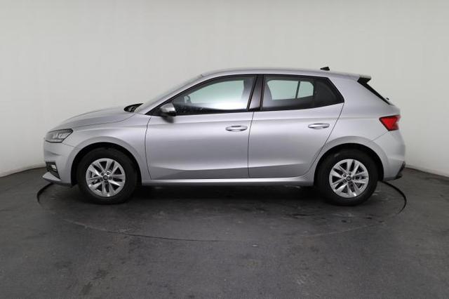 Skoda Fabia Limited Edition Plus 1.0 TSI 85 KW (116 PS) 7-Gang DSG 