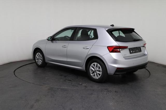 Skoda Fabia Limited Edition Plus 1.0 TSI 85 KW (116 PS) 7-Gang DSG 