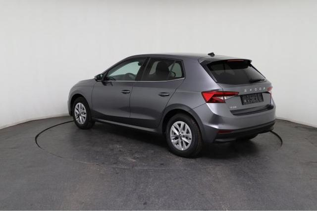 Skoda Fabia Limited Edition Plus 1.0 TSI 85 KW (116 PS) 7-Gang DSG 