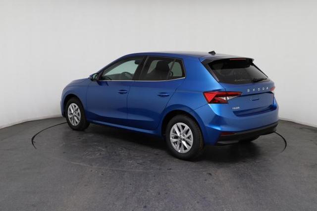 Skoda Fabia Top Selection 1.0 TSI 85 KW (116 PS) 7-Gang DSG 