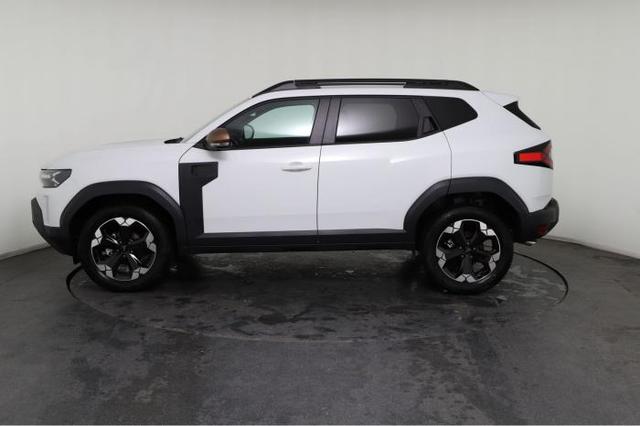 Dacia Duster Extreme 1.2 TCE 4x4 96kW (130 PS) 6-Gang-Schaltgetriebe 