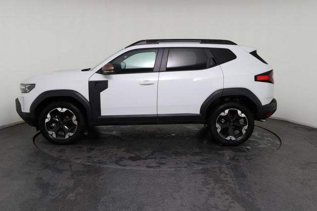 Dacia Duster Extreme 1.2 TCE 4x4 96kW (130 PS) 6-Gang-Schaltgetriebe 