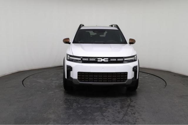 Dacia Bigster Extreme TCe 130 1.2 Mild-Hybrid 96kW (131 PS) 6-Gang Schaltgetriebe 4x4 