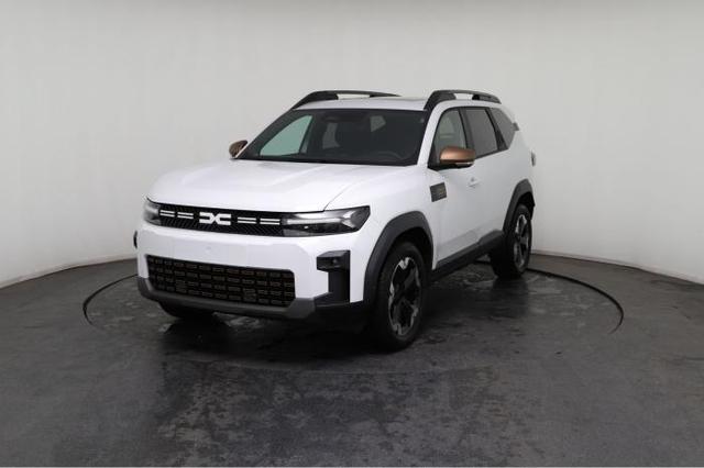 Dacia Bigster Extreme TCe 130 1.2 Mild-Hybrid 96kW (131 PS) 6-Gang Schaltgetriebe 4x4 