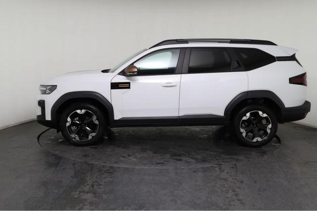 Dacia Bigster Extreme TCe 130 1.2 Mild-Hybrid 96kW (131 PS) 6-Gang Schaltgetriebe 4x4 