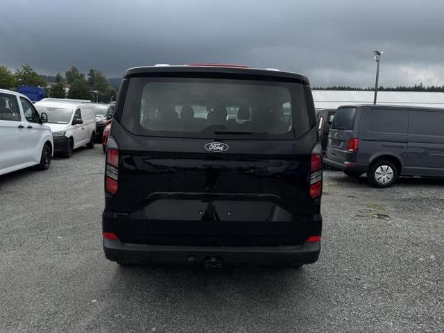 Ford Tourneo Custom Trend L2 9-Sitzer 320 2.0 EcoBlue 100kW (136 PS) 6-Gang-Schaltgetriebe 