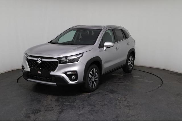 Suzuki S-Cross GLX 1.4 BoosterJet 96kW (130 PS) 6-Gang-Schaltgetriebe 