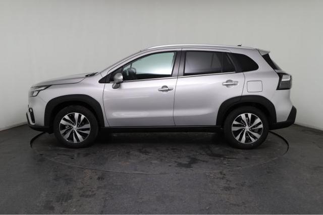 Suzuki S-Cross GLX 1.4 BoosterJet 96kW (130 PS) 6-Gang-Schaltgetriebe 