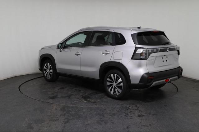 Suzuki S-Cross GLX 1.4 BoosterJet 96kW (130 PS) 6-Gang-Schaltgetriebe 