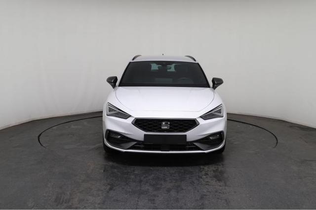 Seat Leon Sportstourer FR Plus 1.5 eTSI 110kW (150 PS) 7-Gang DSG 