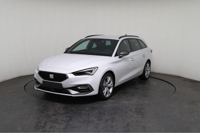 Seat Leon Sportstourer FR Plus 1.5 eTSI 110kW (150 PS) 7-Gang DSG 